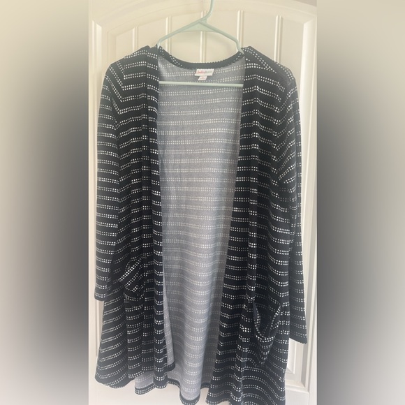 LuLaRoe Sweaters - Caroline size Medium, see size chart. Perfect condition